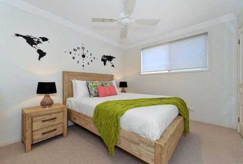 Rapallo Dimora - Lismore Accommodation 10
