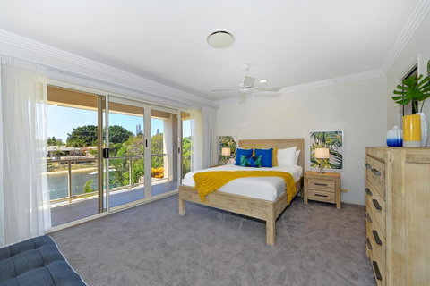 Rapallo Dimora - Lismore Accommodation 4
