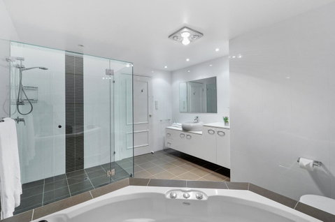 Rapallo Dimora - Lismore Accommodation 21