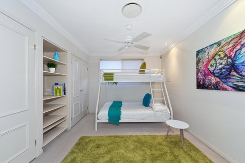 Rapallo Dimora - Lismore Accommodation 16