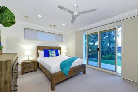 Rapallo Dimora - Lismore Accommodation 13