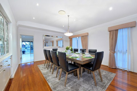Rapallo Dimora - Lismore Accommodation 6