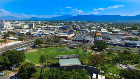 Coral Tree Inn - Lismore Accommodation 44