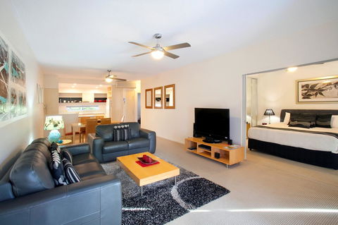Verano Resort Noosa - Lismore Accommodation 29
