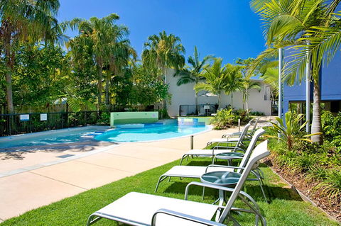 Verano Resort Noosa - Lismore Accommodation 20