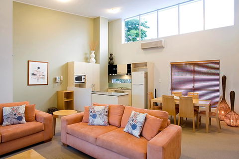 Verano Resort Noosa - Lismore Accommodation 14