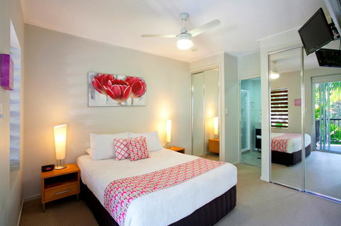 Verano Resort Noosa - Lismore Accommodation 27