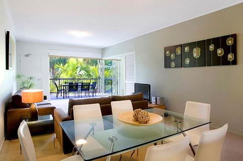 Verano Resort Noosa - Lismore Accommodation 16