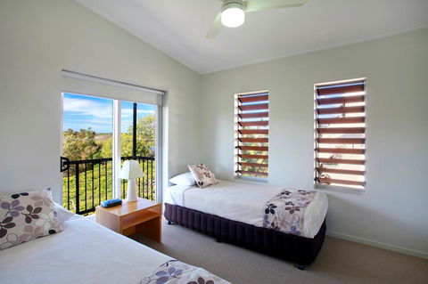 Verano Resort Noosa - Lismore Accommodation 37