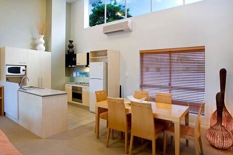 Verano Resort Noosa - Lismore Accommodation 18