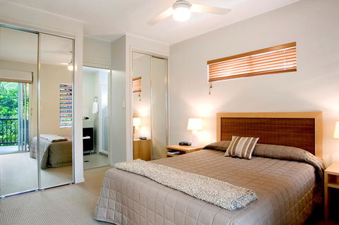 Verano Resort Noosa - Lismore Accommodation 9
