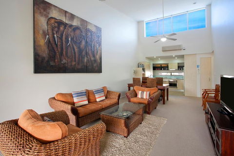 Verano Resort Noosa - Lismore Accommodation 44