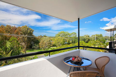 Verano Resort Noosa - Lismore Accommodation 38