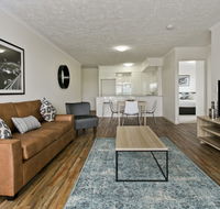 Arise Princess Regent Apartments - Lismore Accommodation