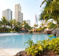 Mantra Crown Towers - Lismore Accommodation