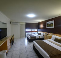 Reef Gateway Hotel - Lismore Accommodation