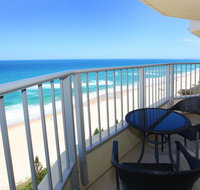 Pacific Plaza Apartments - Lismore Accommodation