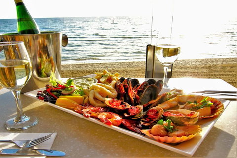 Capricorn One Beachside Holiday Apartments - Official - Lismore Accommodation 21