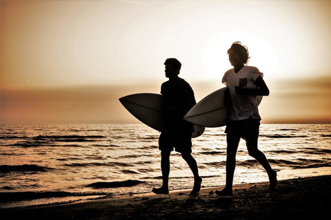 Capricorn One Beachside Holiday Apartments - Official - Lismore Accommodation 16