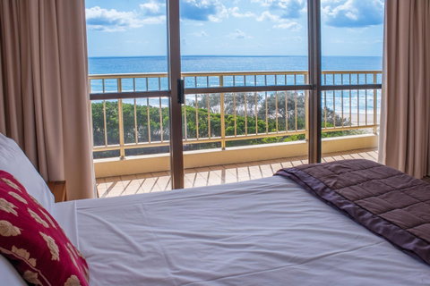 Capricorn One Beachside Holiday Apartments - Official - Lismore Accommodation 10