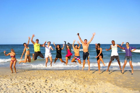 Capricorn One Beachside Holiday Apartments - Official - Lismore Accommodation 20