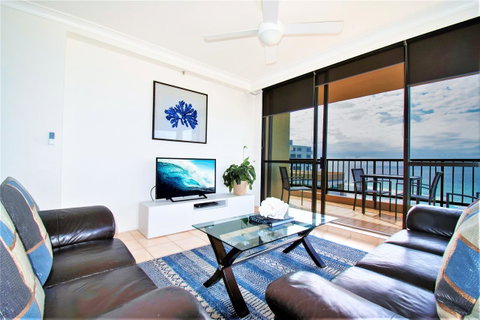 Capricorn One Beachside Holiday Apartments - Official - Lismore Accommodation 27