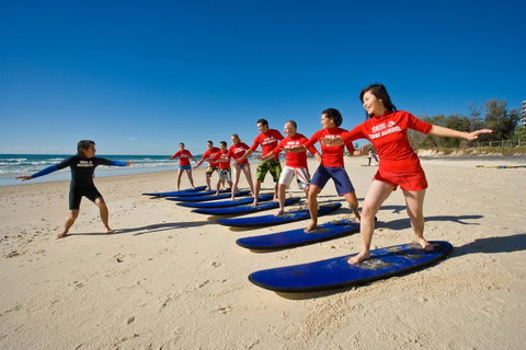 Capricorn One Beachside Holiday Apartments - Official - Lismore Accommodation 18