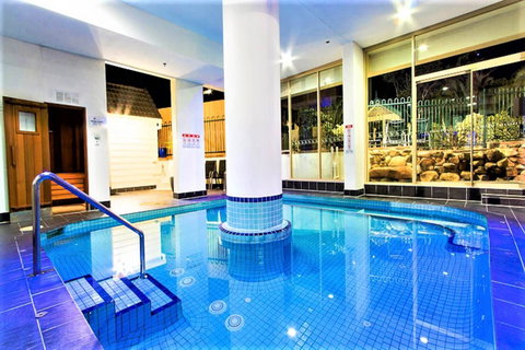 Capricorn One Beachside Holiday Apartments - Official - Lismore Accommodation 19