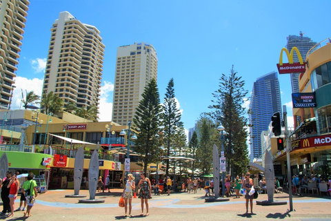 Capricorn One Beachside Holiday Apartments - Official - Lismore Accommodation 23