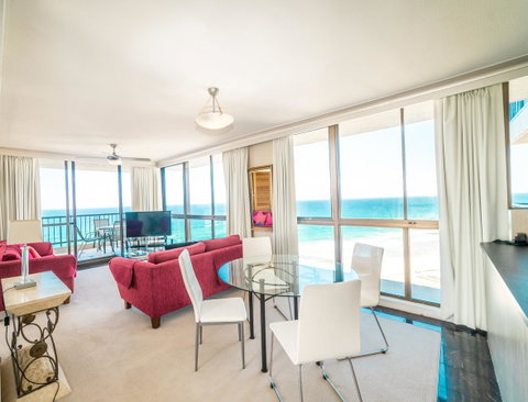 Capricorn One Beachside Holiday Apartments - Official - Lismore Accommodation 1