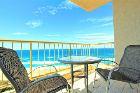 Capricorn One Beachside Holiday Apartments - Official - Lismore Accommodation 26