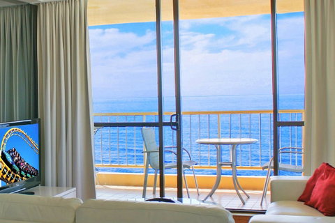 Capricorn One Beachside Holiday Apartments - Official - Lismore Accommodation 17