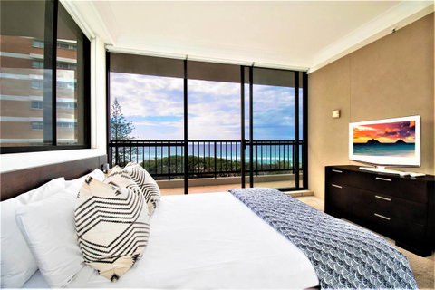 Capricorn One Beachside Holiday Apartments - Official - Lismore Accommodation 30
