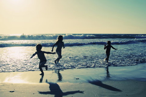 Capricorn One Beachside Holiday Apartments - Official - Lismore Accommodation 22