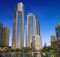 Holiday Holiday Circle On Cavill Apartments - Lismore Accommodation