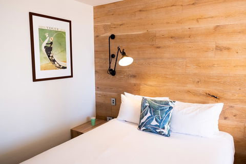 The Island Gold Coast - Lismore Accommodation 25