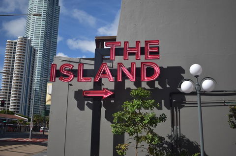 The Island Gold Coast - Lismore Accommodation 42