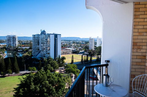 The Island Gold Coast - Lismore Accommodation 21