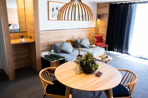 The Island Gold Coast - Lismore Accommodation 14