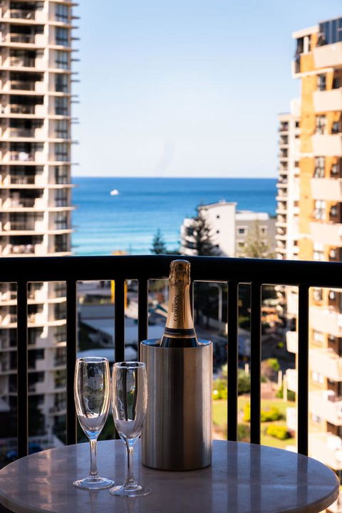 The Island Gold Coast - Lismore Accommodation 19
