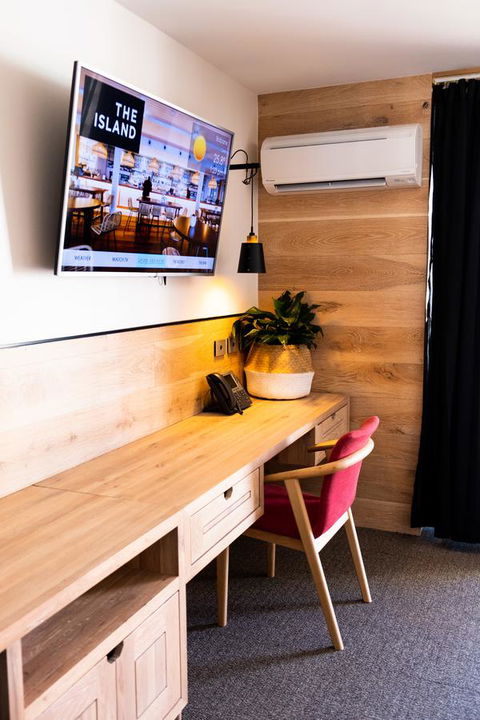 The Island Gold Coast - Lismore Accommodation 18