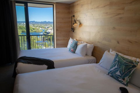 The Island Gold Coast - Lismore Accommodation 24