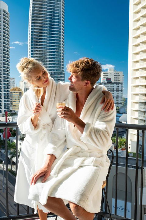 The Island Gold Coast - Lismore Accommodation 36