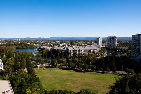 The Island Gold Coast - Lismore Accommodation 22