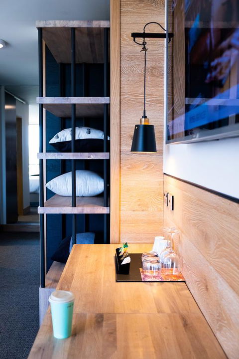 The Island Gold Coast - Lismore Accommodation 1