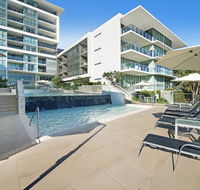 ULTIQA Freshwater Point Resort - Lismore Accommodation
