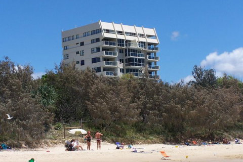84 The Spit Holiday Apartments - Lismore Accommodation 31