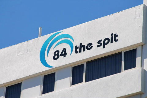 84 The Spit Holiday Apartments - Lismore Accommodation 28