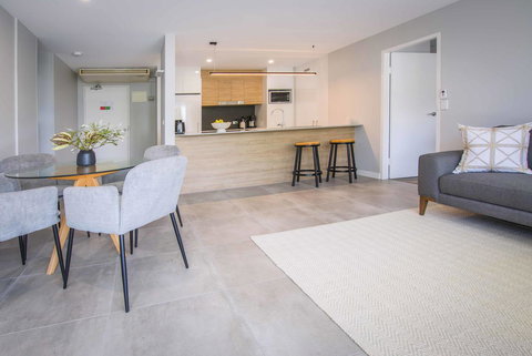84 The Spit Holiday Apartments - Lismore Accommodation 9