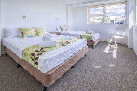 84 The Spit Holiday Apartments - Lismore Accommodation 25
